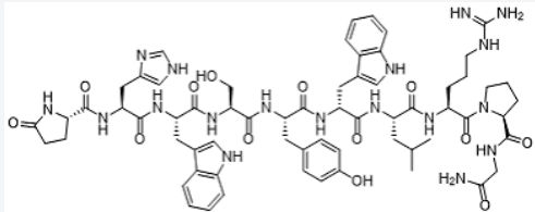Triptorelin – The Switch That Turns the Signal Off