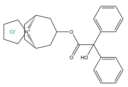 Trospium Cl – The Bladder That Learns to Behave