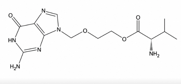 Valaciclovir HCl – The Virus That Gets Pushed Back Into the Dark