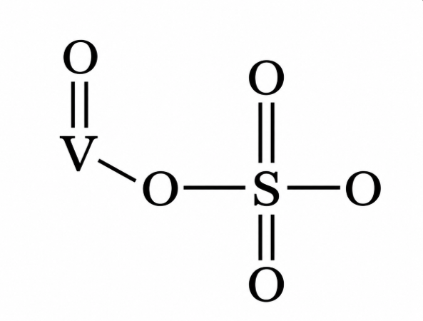 Vanadyl Sulphate – The Insulin Mimic With Teeth