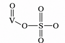 Vanadyl Sulphate – The Insulin Mimic With Teeth