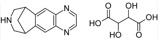 Varenicline Tartrate – The Voice That Tells the Craving No