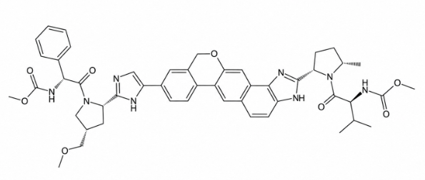 Velpatasvir – The Quiet Lock on a Virus That Won’t Let Go