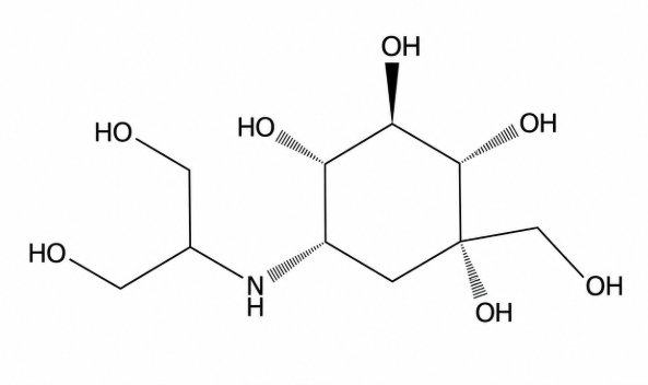 Voglibose – The Meal That Doesn’t Hit Like a Hammer