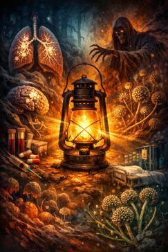 Voriconazole – The Lantern in the Fungal Dark