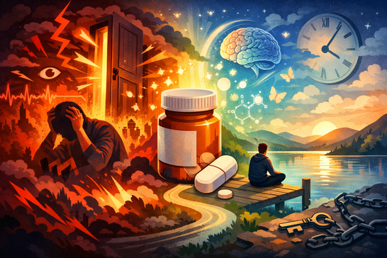 Wanaxban – The Calm That Comes Fast, and the Cost That Can Follow