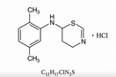 Xylazine HCl USP – The Quiet Switch That Drops the Animal Into Stillness