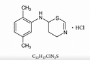 Xylazine HCl USP – The Quiet Switch That Drops the Animal Into Stillness