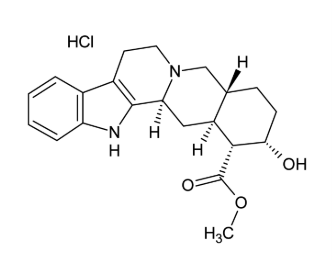 Yohimbine HCl – The Spark That Can Wake the Body, and Stir the Storm