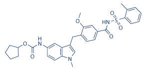 Zafirlukast – The Airway That Stops Overreacting