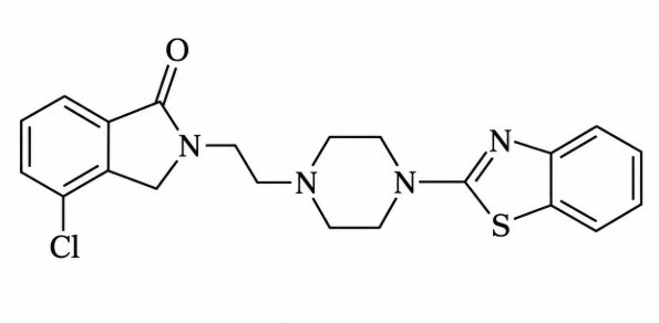 Ziprasidone – The Mind That Stops Running Off the Rails