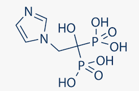 Zoledronic Acid – The Bone That Stops Crumbling