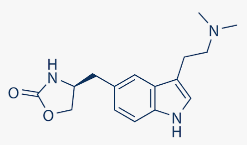 Zolmitriptan – The Soothing Hand That Stops the Migraine