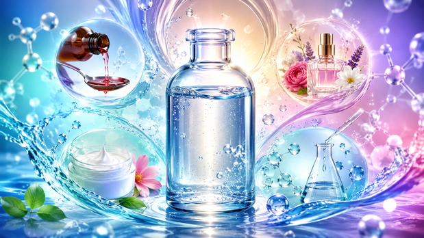 Monopropylene Glycol (MPG USP) – The Quiet Workhorse in the Bottle