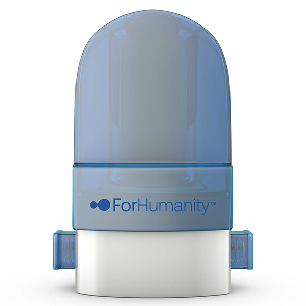 Dry Powder Inhaler - DL-D01 – API Co